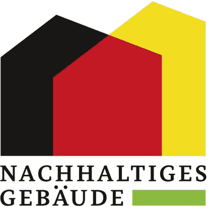 Nachhaltiges Gebäude